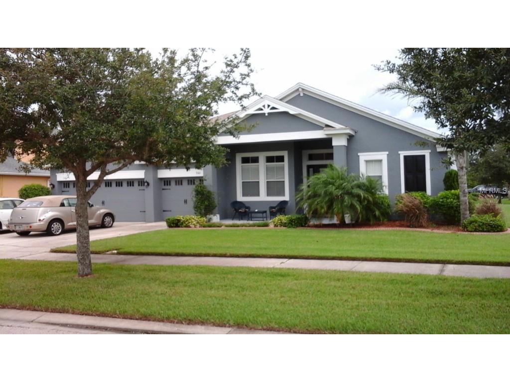 3101 Pawleys Loop N, Saint Cloud, FL 34769 photo 1