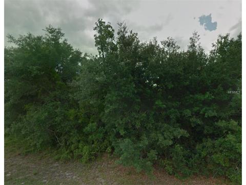 605 Marlin Way, Poinciana, FL 34759