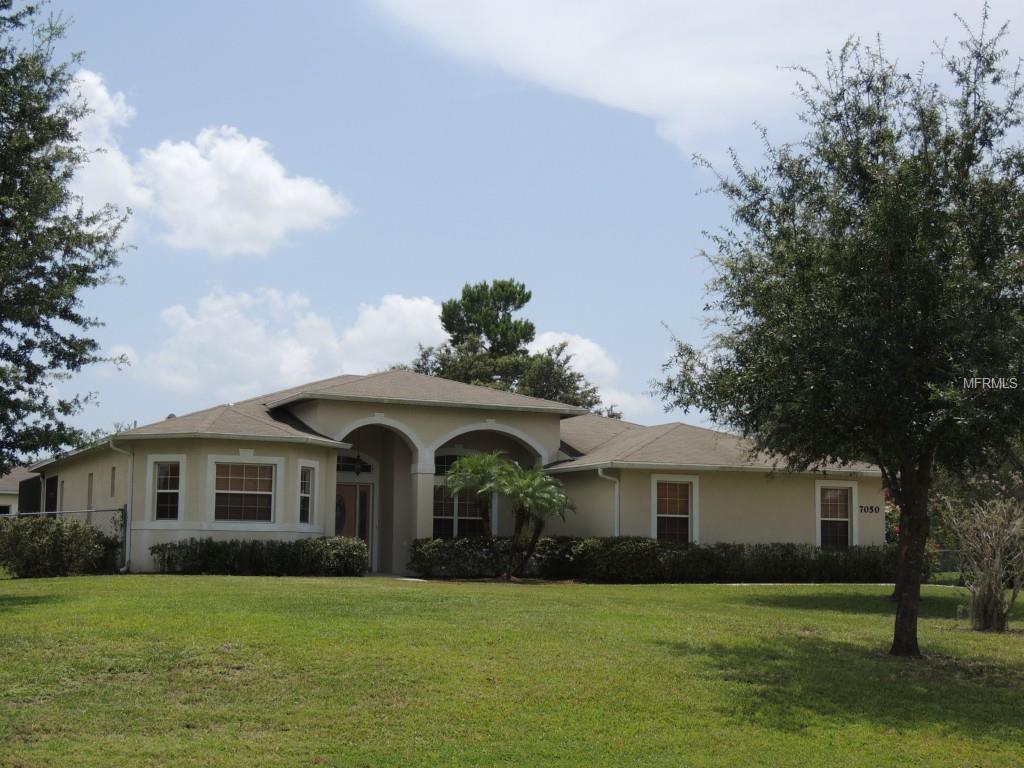 7050 Buckhorn Trl, Saint Cloud, FL 34771 photo 1