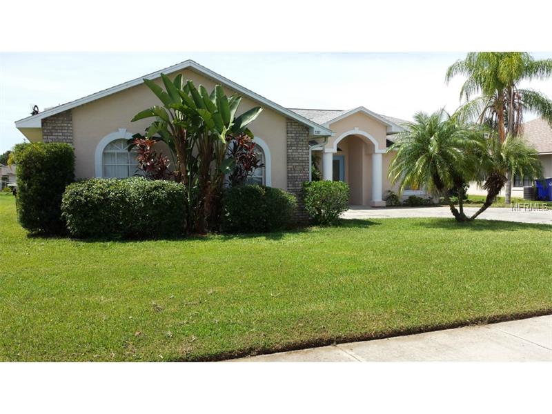 2207 Summer Raye Ct, Saint Cloud, FL 34772 photo 1