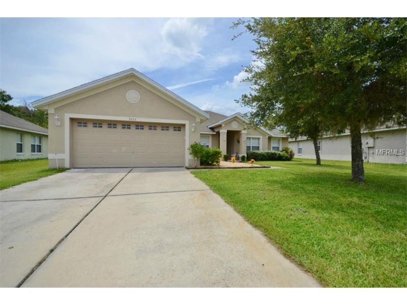 3622 Doe Run Dr, Saint Cloud, FL 34772 photo 1
