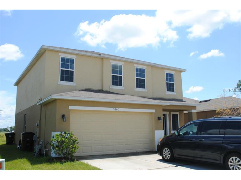 5600 Silver Thistle Ln, Saint Cloud, FL 34772 photo 1