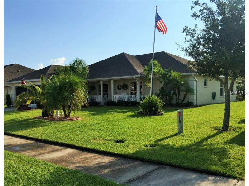 3024 Sandstone Cir, Saint Cloud, FL 34772 photo 1