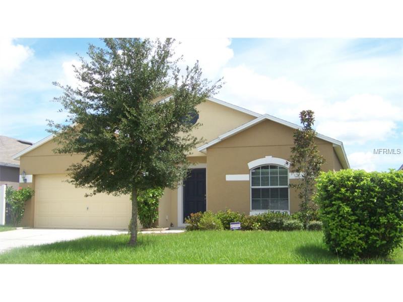 4931 Windbourne Way, Saint Cloud, FL 34772 photo 1