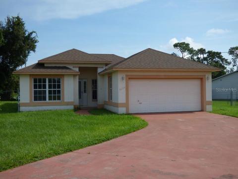 3699 Rambler Ave, Saint Cloud, FL 34772 photo 1