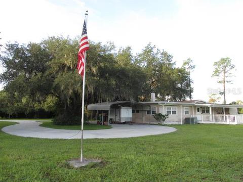 4375 Mildred Bass Rd, Saint Cloud, FL 34772 photo 1