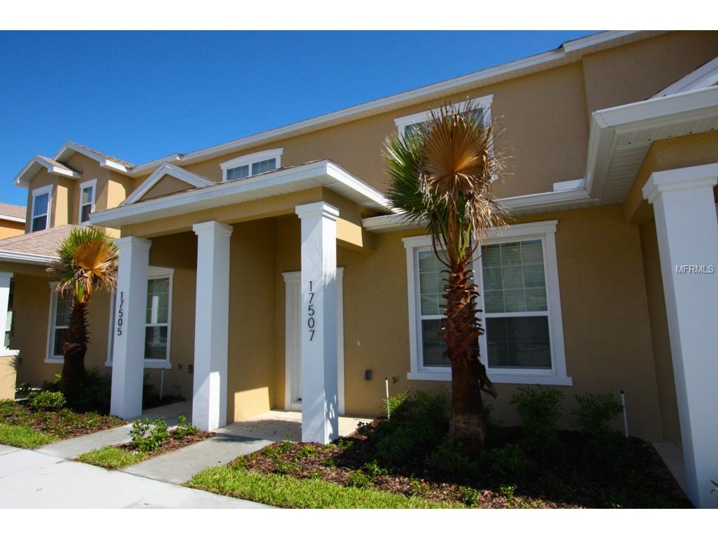 17507 Placidity Ave, Clermont, FL 34714 photo 1