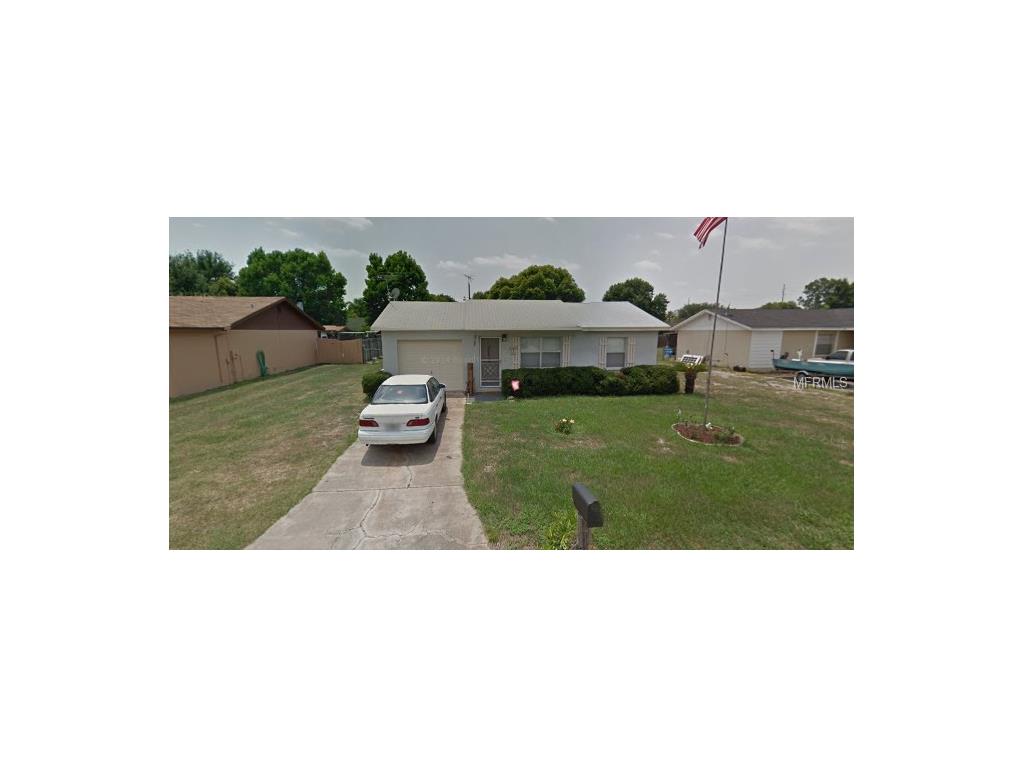 827 Cinnamon Dr, Winter Haven, FL 33880 photo 1