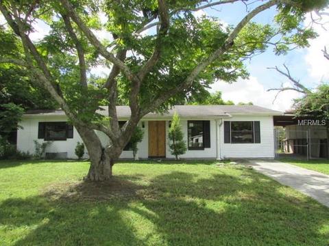 6745 Millay Dr, Orlando, FL 32809 photo 1