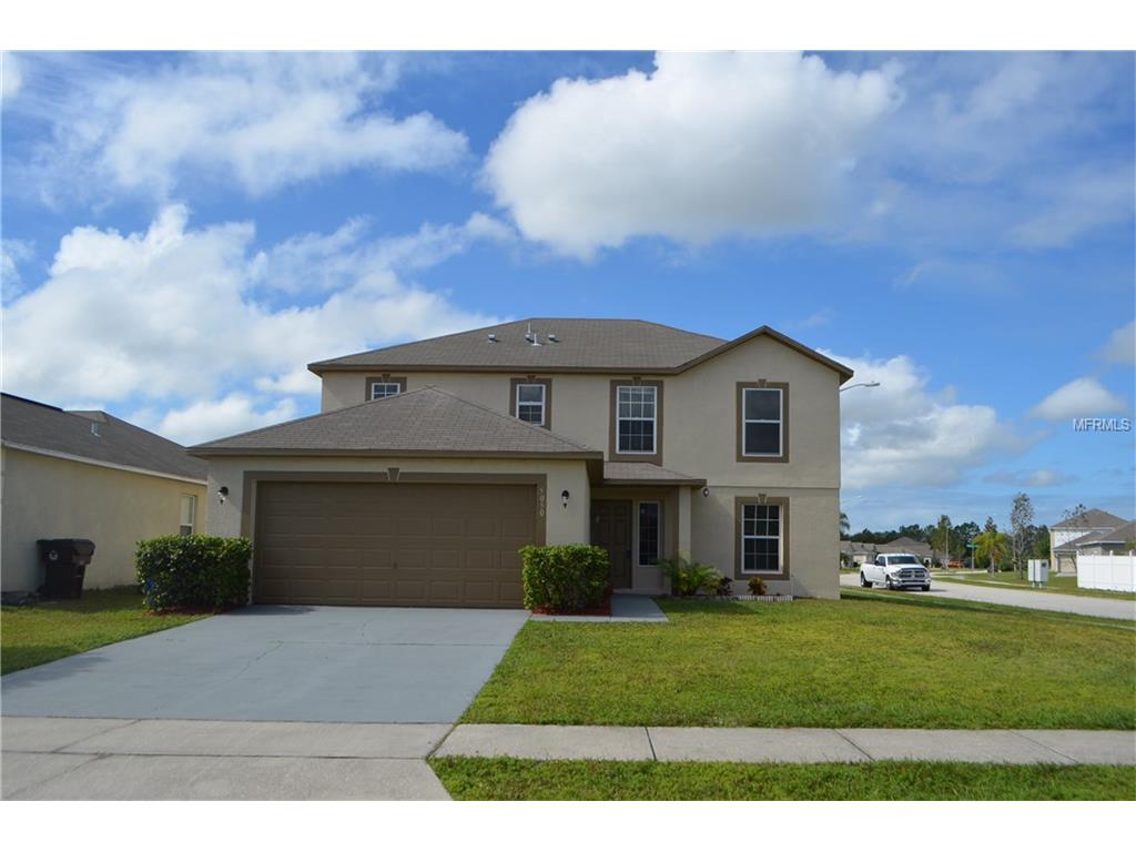 5050 Silver Thistle Ln, Saint Cloud, FL 34772 photo 1
