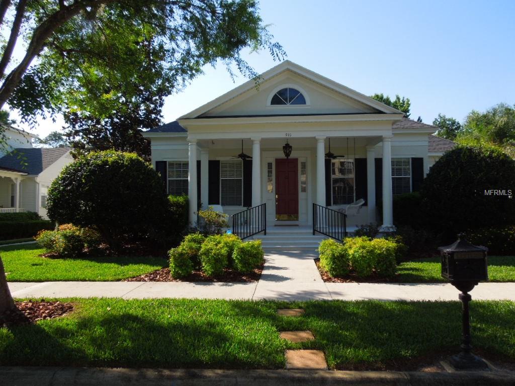 911 Spring Park Loop, Celebration, FL 34747 photo 1