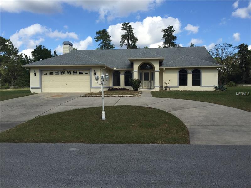 2676 SW 175th Loop, Ocala, FL 34473 photo 1