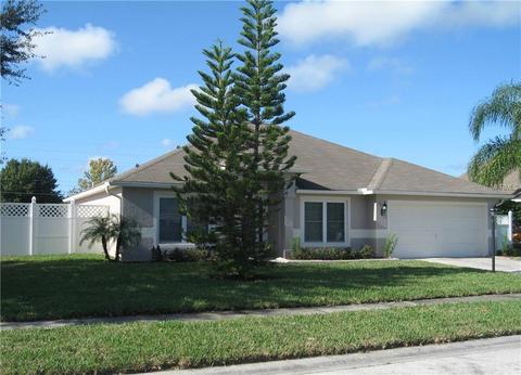 2808 Palmyra Ct, Saint Cloud, FL 34772 photo 1