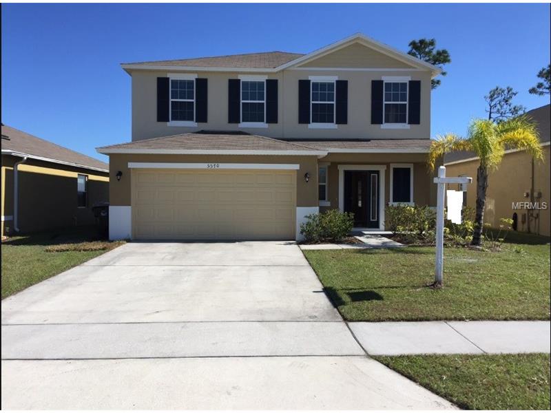 5570 Silver Thistle Ln, Saint Cloud, FL 34772 photo 1