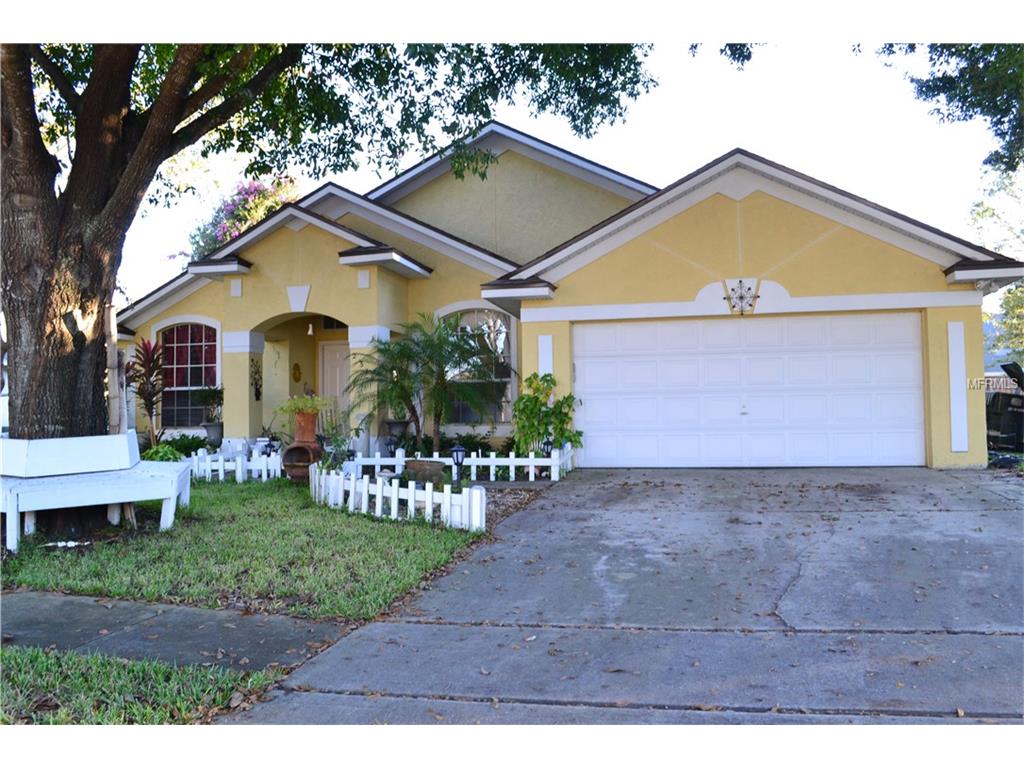 2311 Blake Way, Ocoee, FL 34761 photo 1