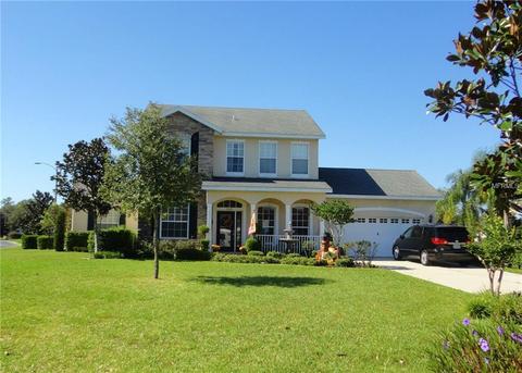 6100 Excalibur Ct, Saint Cloud, FL 34772 photo 1
