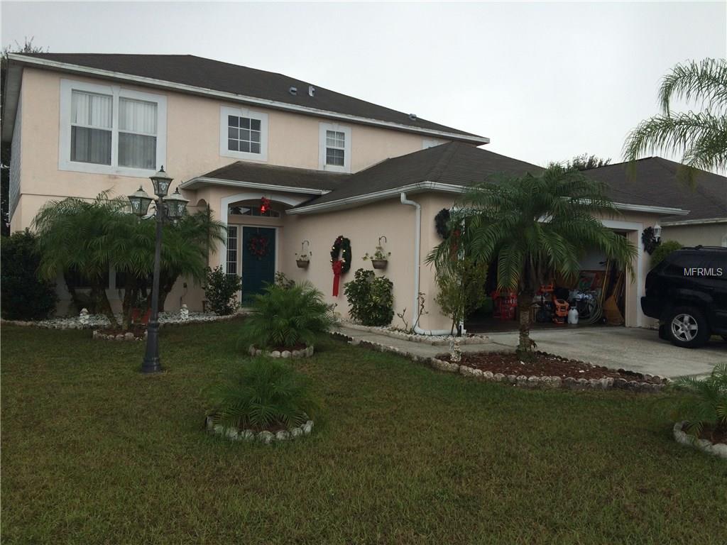 3028 Elbib Dr, Saint Cloud, FL 34772 photo 1