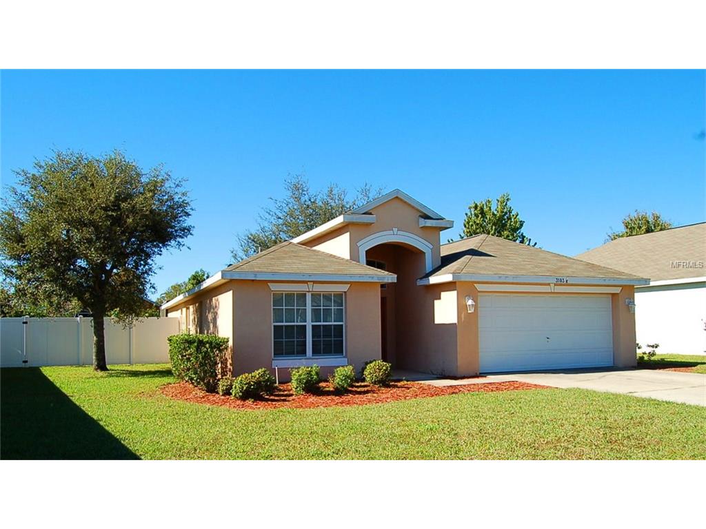 3103 Rawcliffe Rd, Clermont, FL 34714 photo 1