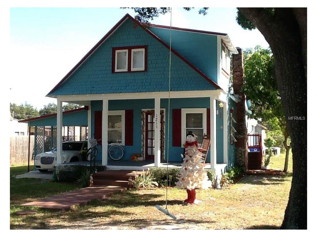 1211 Wisconsin Ave, Saint Cloud, FL 34769 photo 1