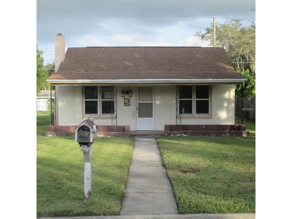 421 Massachusetts Ave, Saint Cloud, FL 34769 photo 1