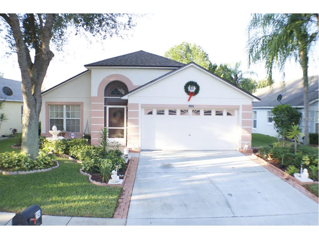 2145 White Eagle St, Clermont, FL 34714 photo 1