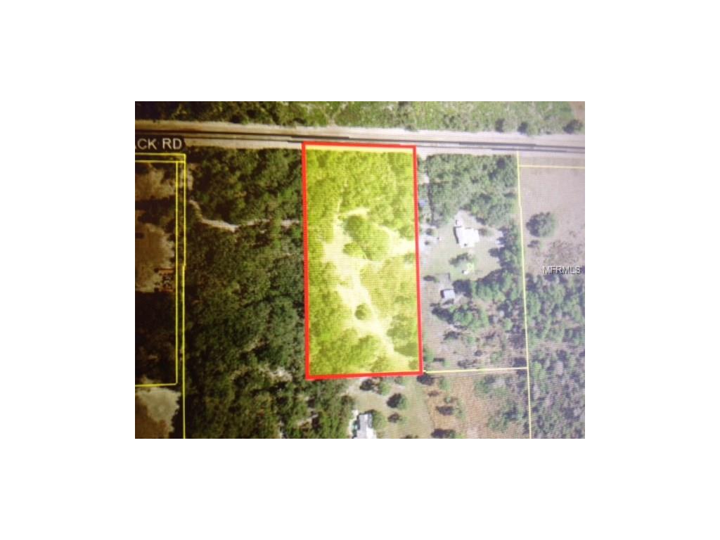 Outback Road, Saint Cloud, FL 34771 photo 1