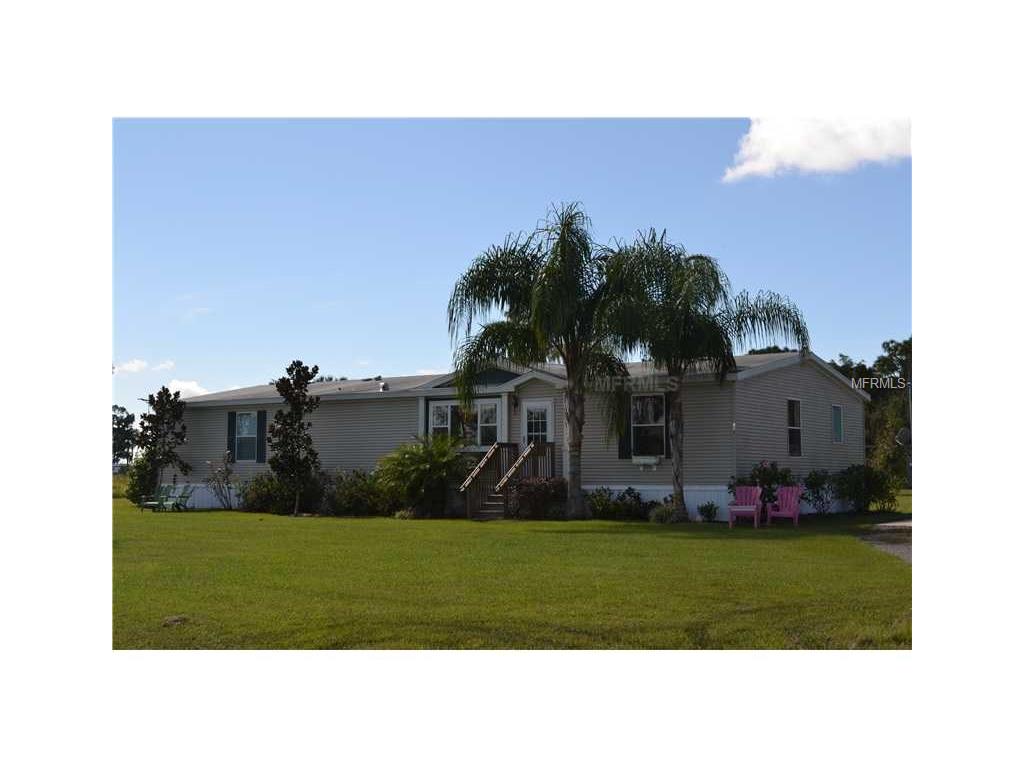 3242 Edsel Ave, Saint Cloud, FL 34772 photo 1