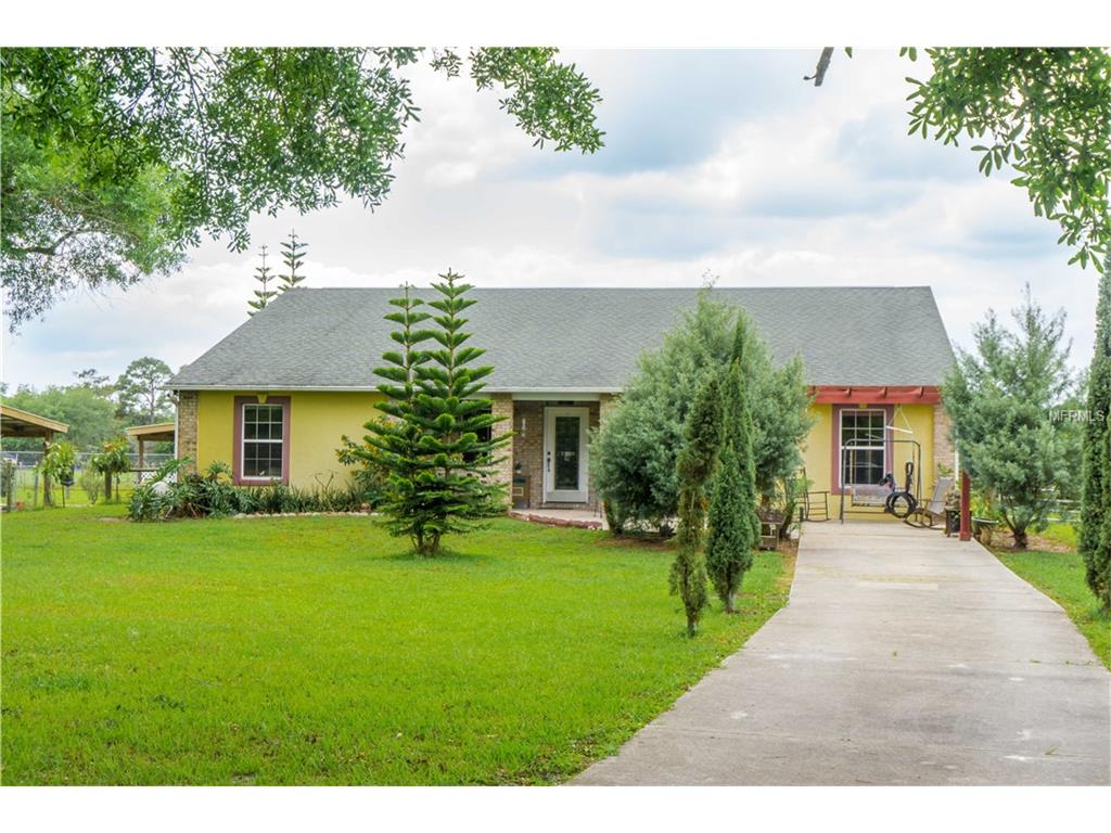 3134 Rambler Ave, Saint Cloud, FL 34772 photo 1