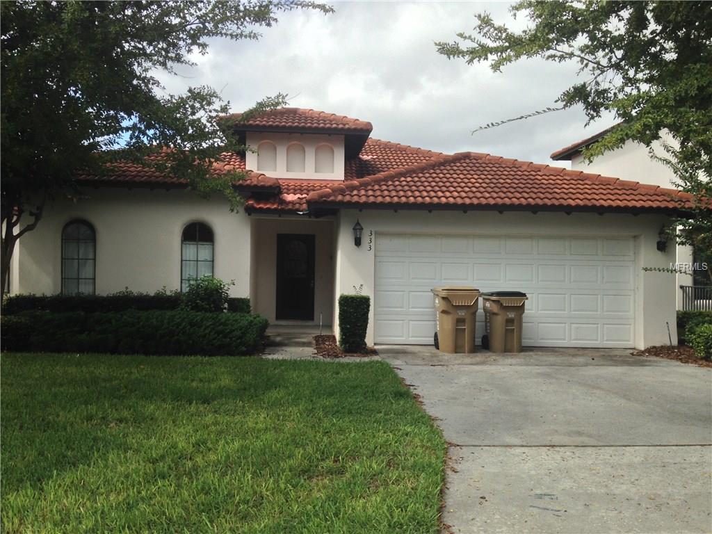 333 Summer Place Loop, Clermont, FL 34714 photo 1