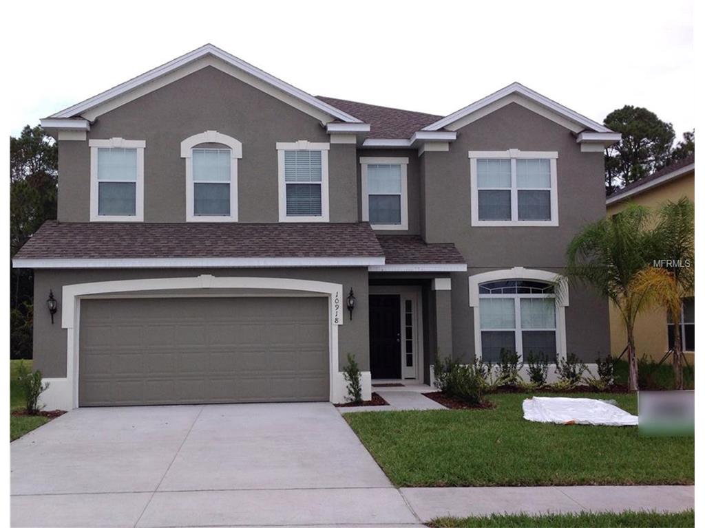 10918 Inside Loop, Orlando, FL 32825 photo 1
