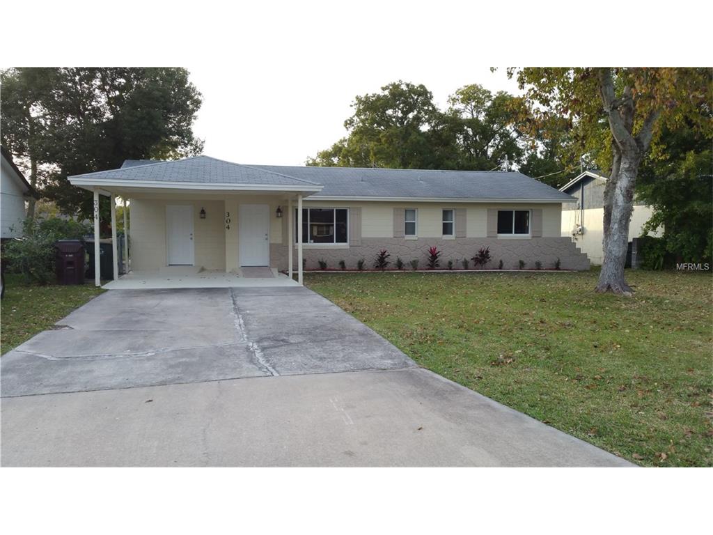 304 Tennessee Ave, Saint Cloud, FL 34769 photo 1