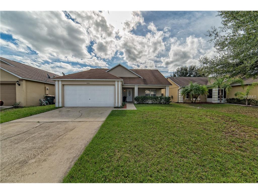3355 Kelsey Ln, Saint Cloud, FL 34772 photo 1
