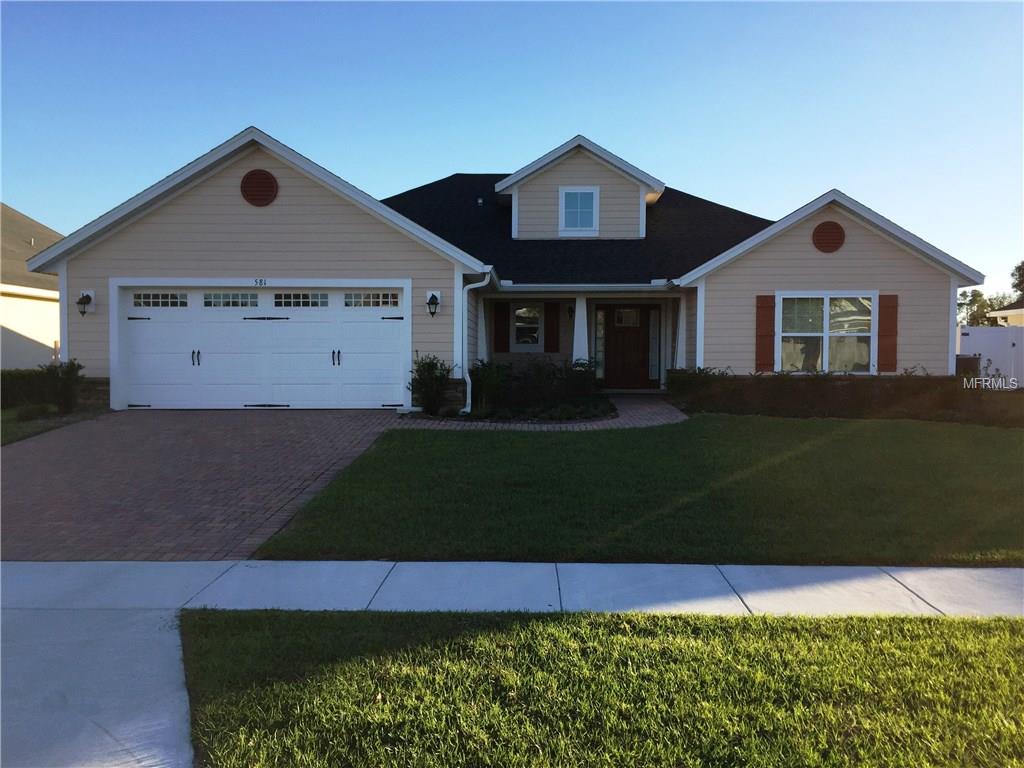 581 Cody Allen Ct, Saint Cloud, FL 34769 photo 1