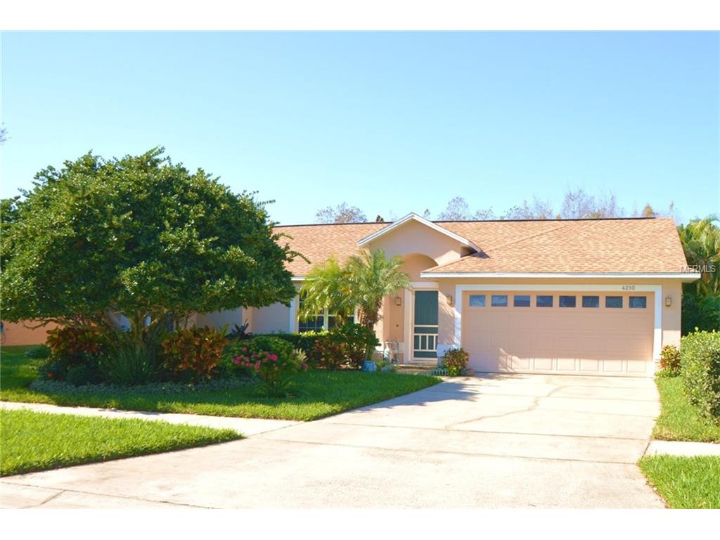 4210 Gold Rush Ln, Saint Cloud, FL 34772 photo 1