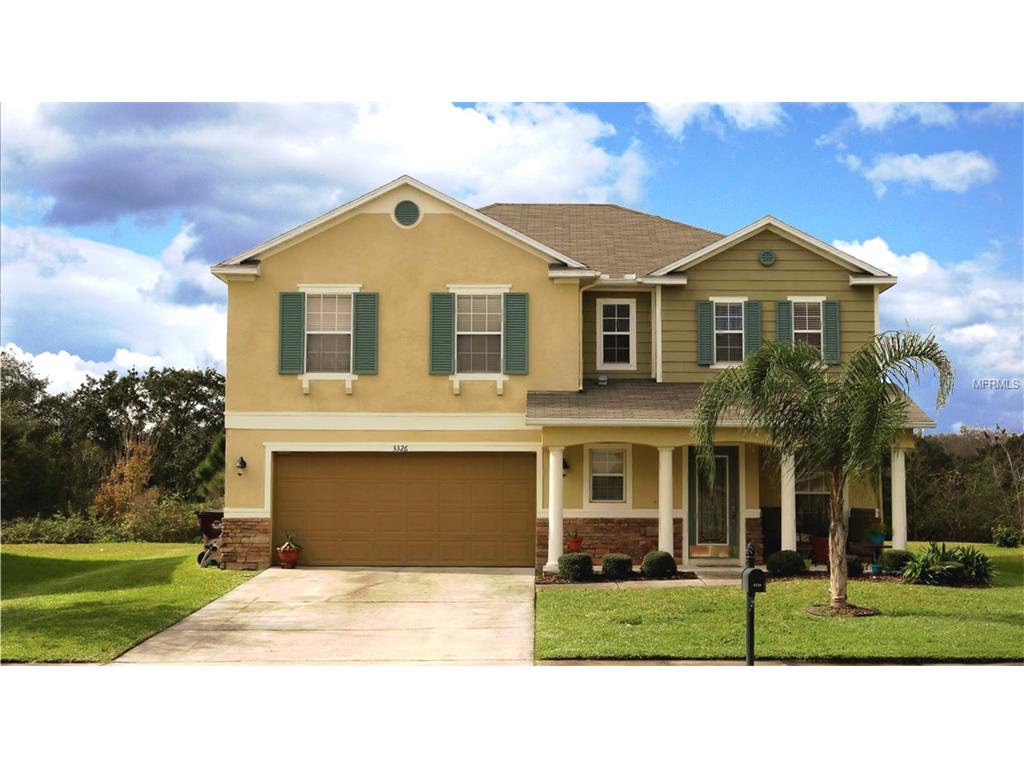 3326 Whistling Trl, Saint Cloud, FL 34772 photo 1