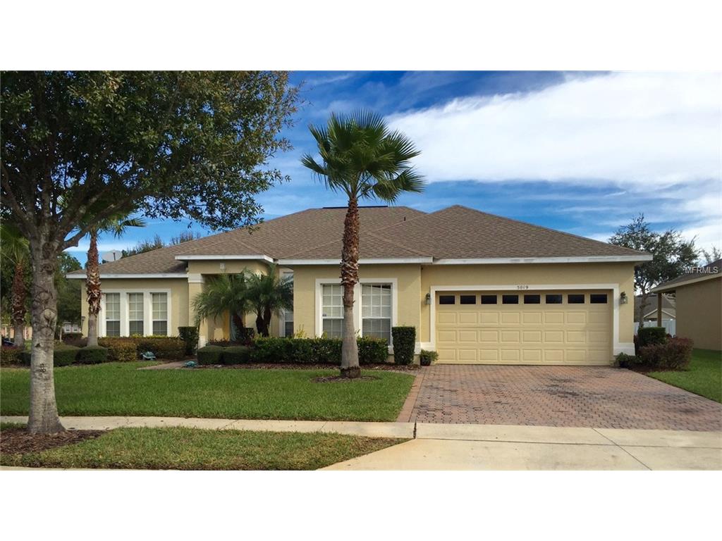 5019 Whitewater Way, Saint Cloud, FL 34771 photo 1