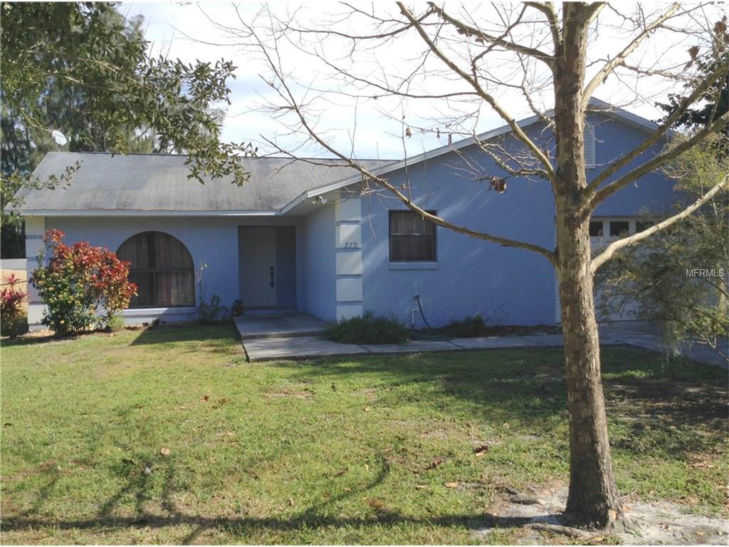 229 Oregon Ave, Saint Cloud, FL 34769 photo 1