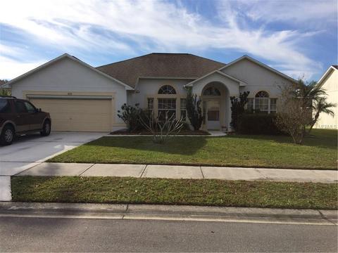 3852 Blackberry Cir, Saint Cloud, FL 34769 photo 1