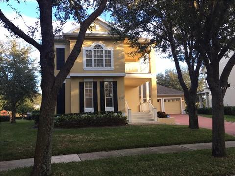 5927 Caymus Loop, Windermere, FL 34786 photo 1