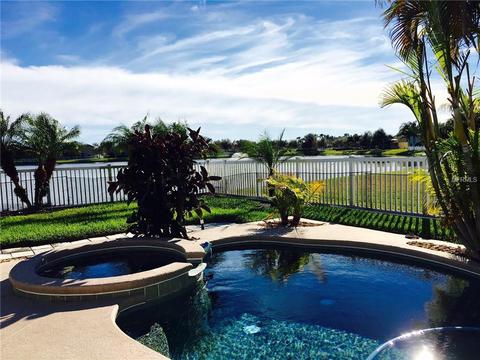 827 Chamberlin Trl, Saint Cloud, FL 34772 photo 1