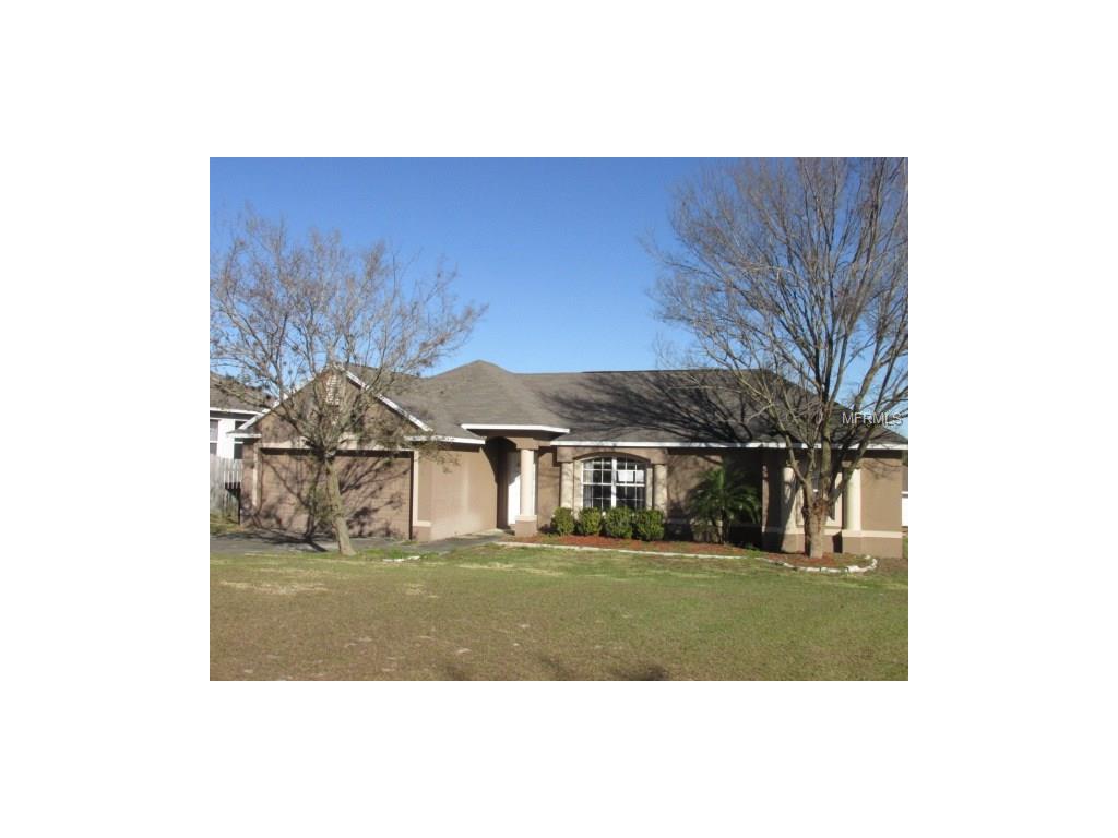 11535 Pineloch Loop, Clermont, FL 34711 photo 1
