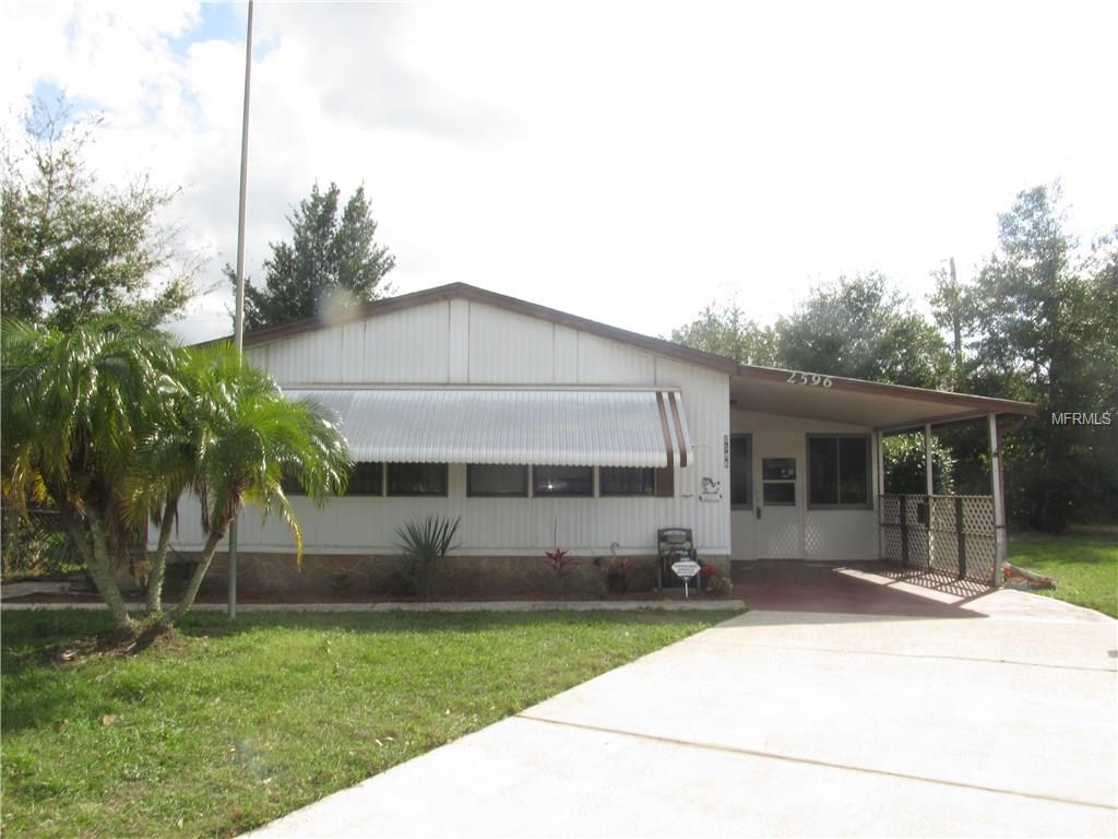 2596 Wekiva Ln, Saint Cloud, FL 34769 photo 1
