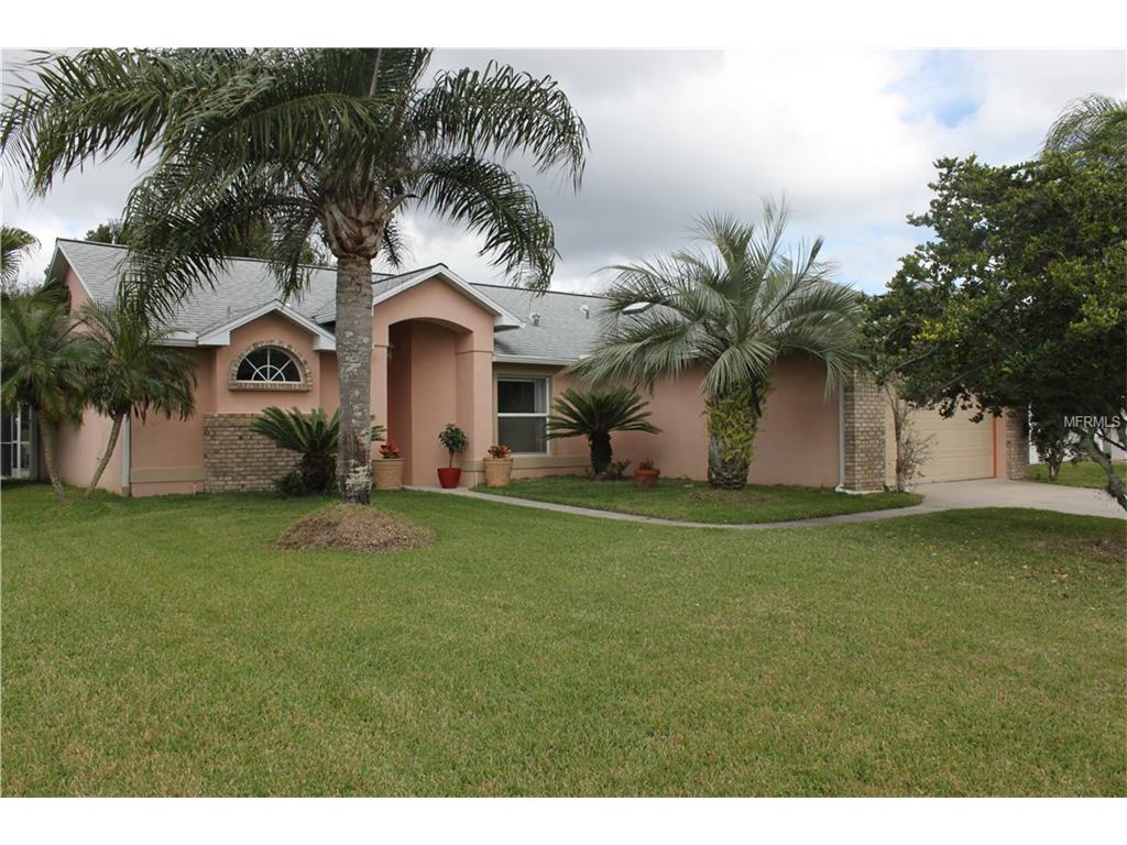 3889 Blackberry Cir, Saint Cloud, FL 34769 photo 1
