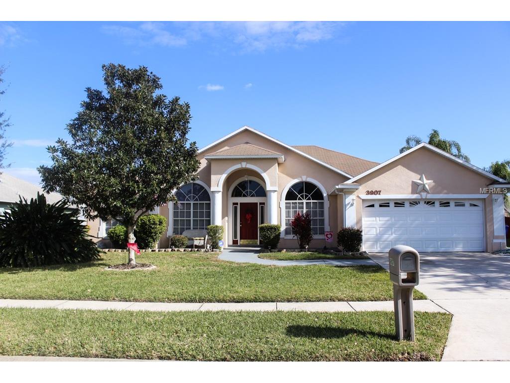 3907 Countryside View Ct, Saint Cloud, FL 34772 photo 1