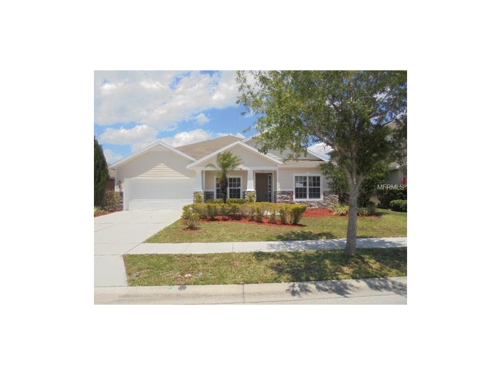 671 Michigan Estates Cir, Saint Cloud, FL 34769 photo 1