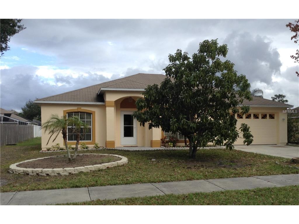 4217 Gold Rush Ln, Saint Cloud, FL 34772 photo 1