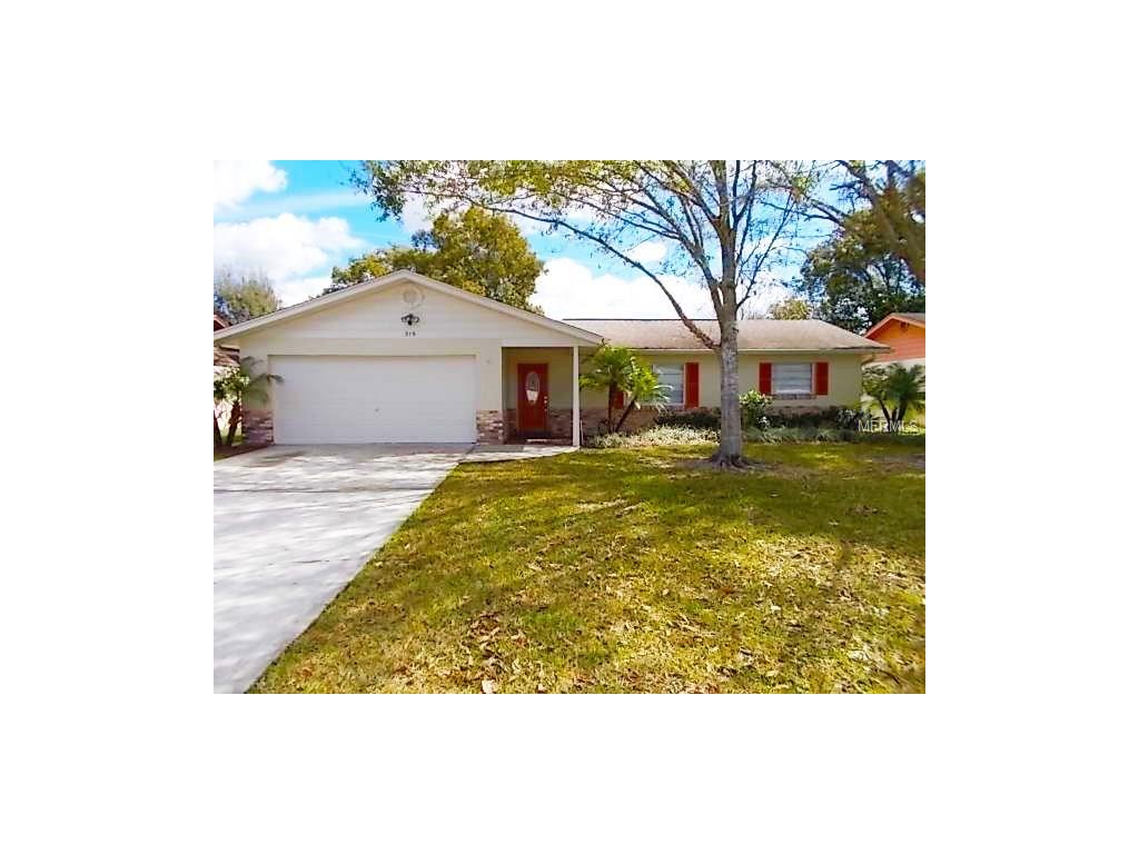 319 Wisconsin Ave, Saint Cloud, FL 34769 photo 1