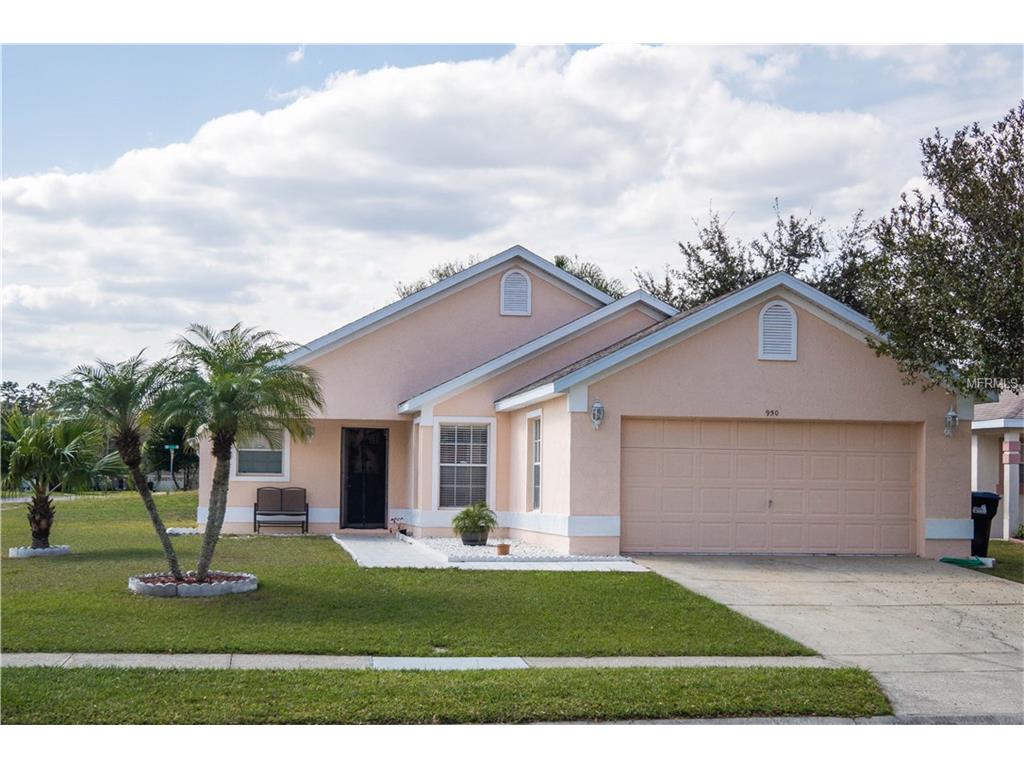 950 River Wind Ave, Orlando, FL 32825 photo 1