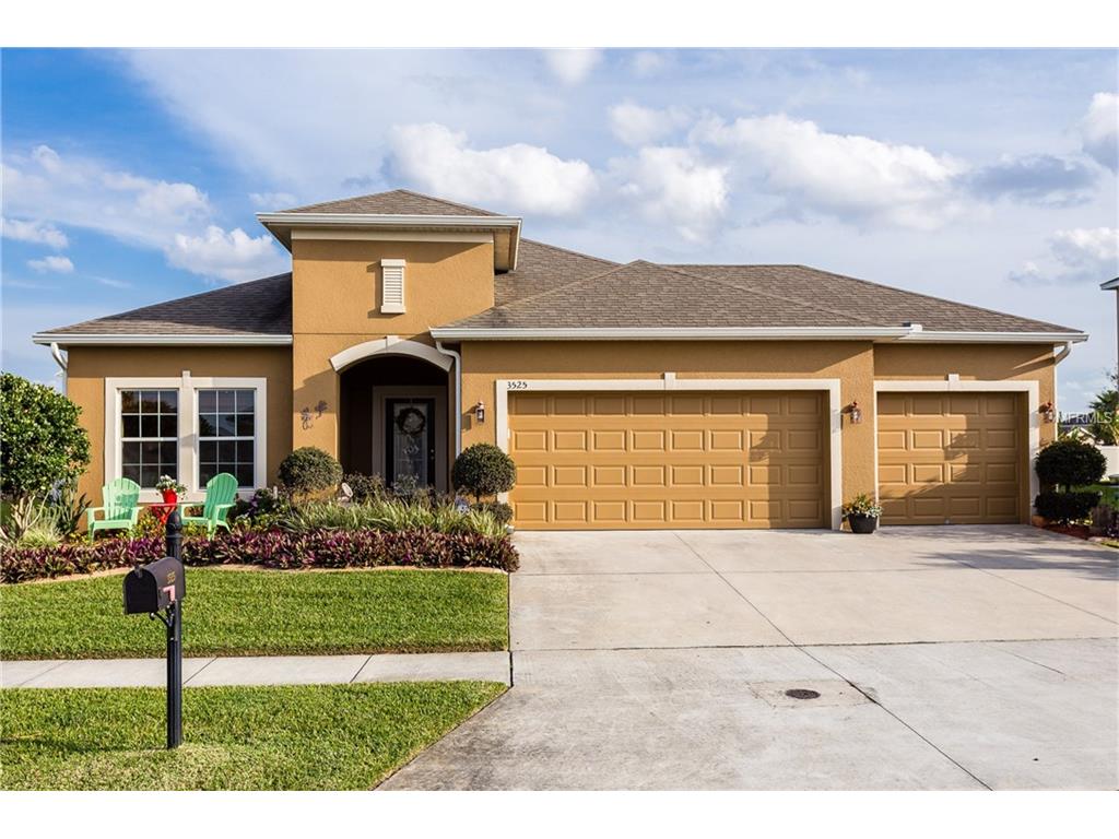 3525 Rhapsody St, Saint Cloud, FL 34772 photo 1