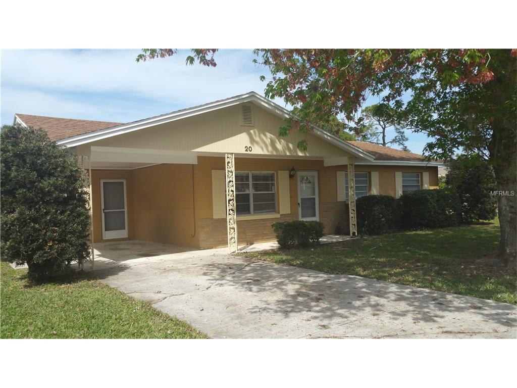 20 Vermont Ave, Saint Cloud, FL 34769 photo 1
